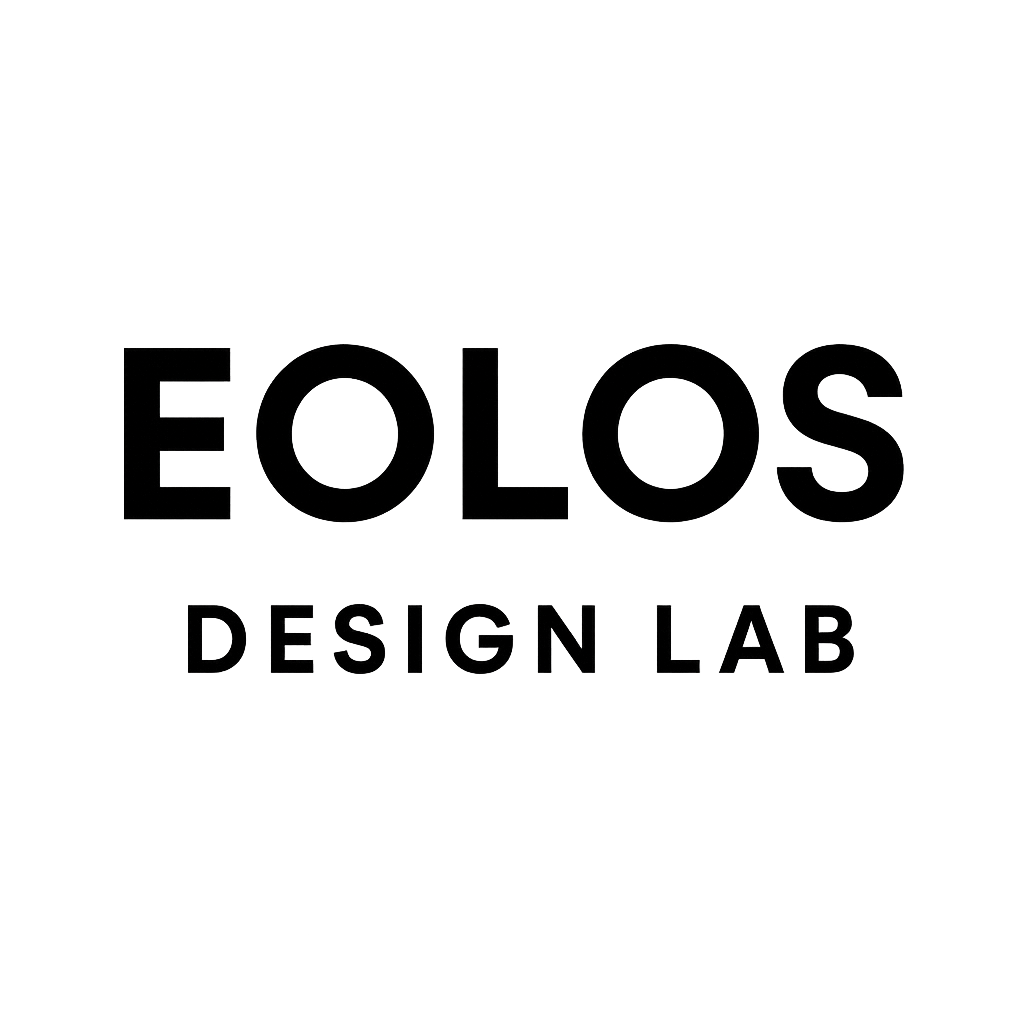Eolos Design Lab logo