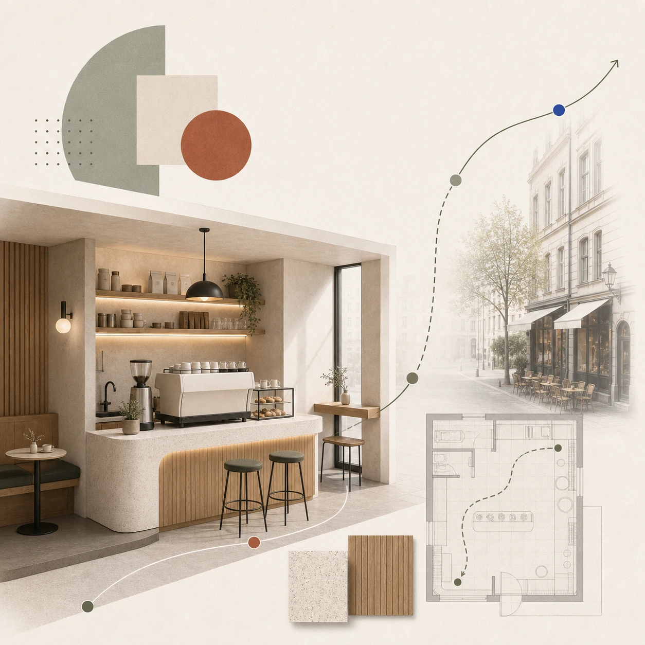 kafedesign-i-stockholm-specialty-coffee-flode-och-varfor-sma-lokaler-maste-salja-smart