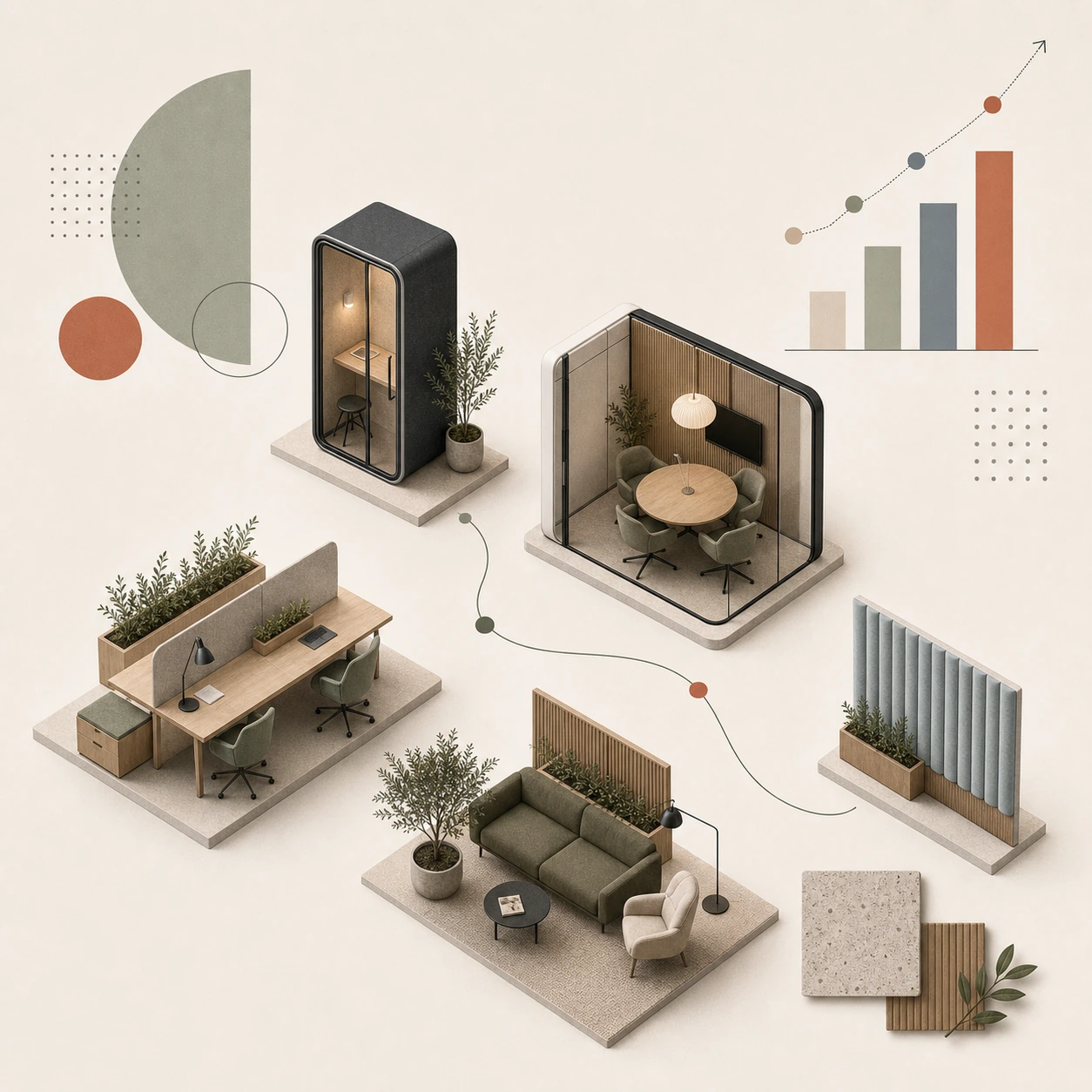 kontorsdesign-i-stockholm-kostnader-hyresgastanpassning-och-hybridarbete