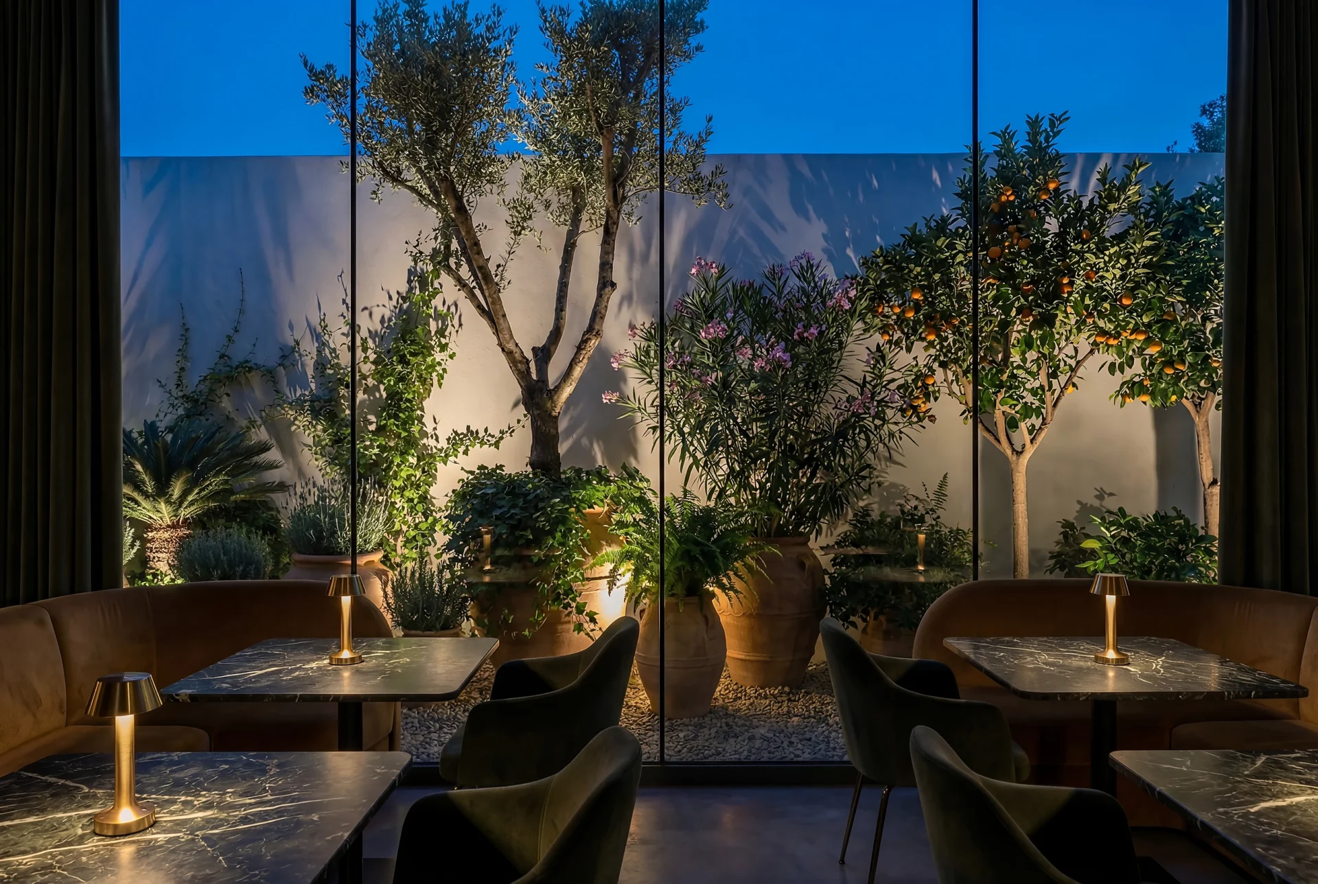 SELVA HOTEL
