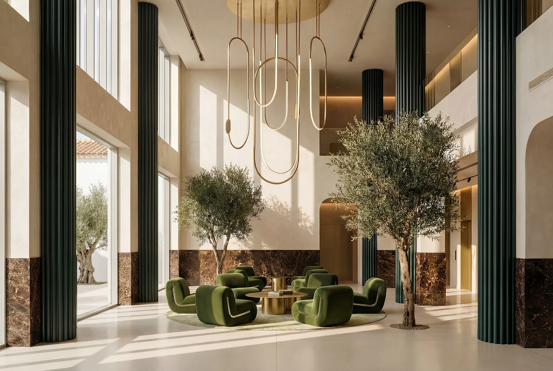 SELVA HOTEL