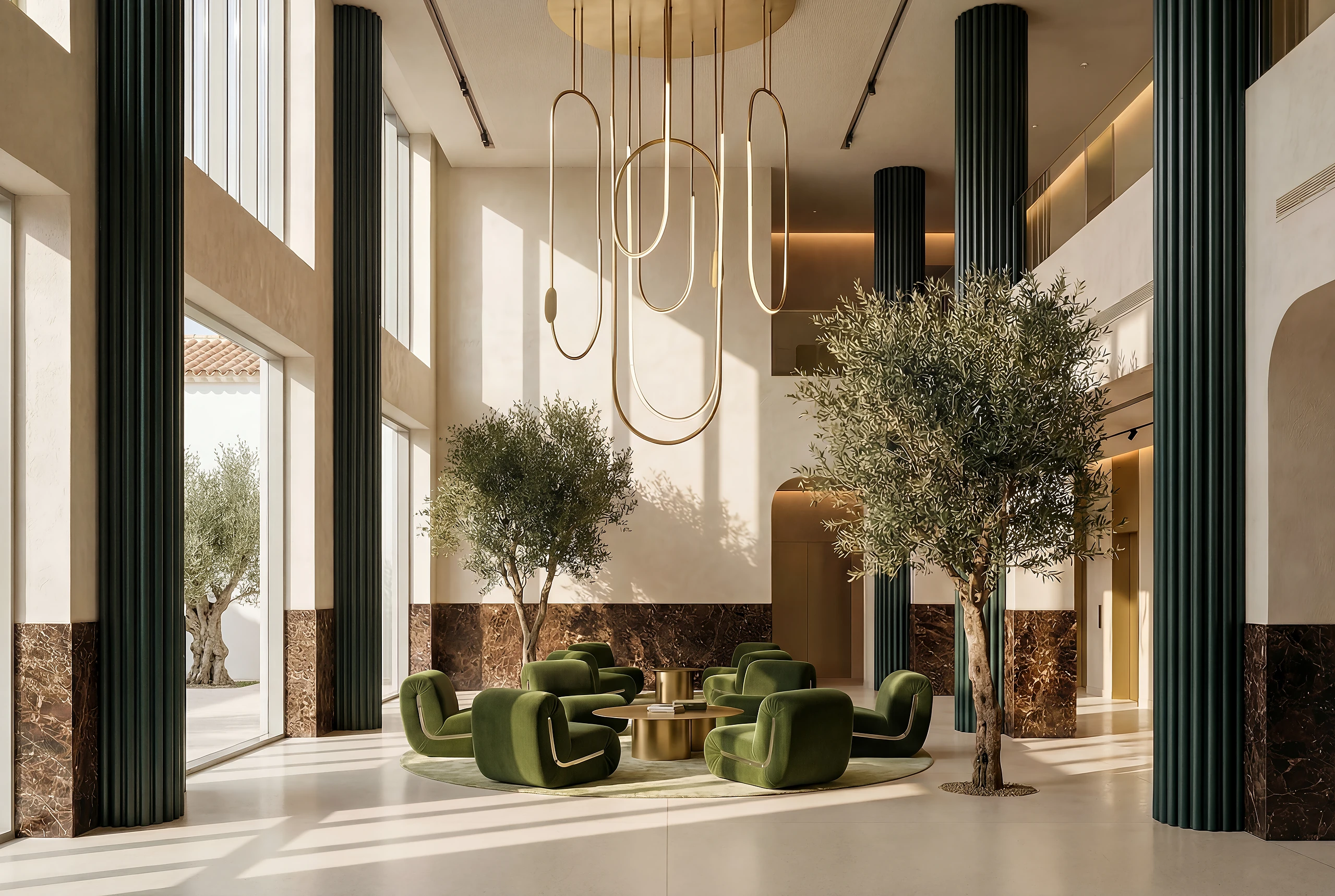 SELVA HOTEL